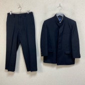 ７点 福岡県 福岡県立早良高校 男子制服