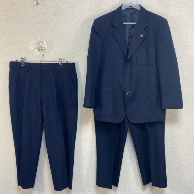 5点 東京都 町田市立町田第一中学校 男子制服 | 中学校制服 | 中古