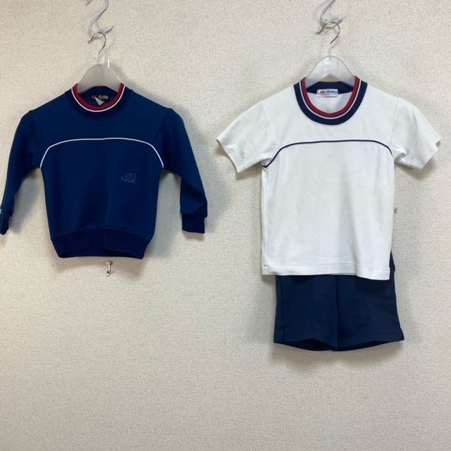 5点 兵庫県 甲子園学院幼稚園 体操服 | 幼稚園制服 | 中古制服は制服 