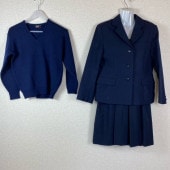 横浜市立篠原中学校｜中古制服販売ドンキー