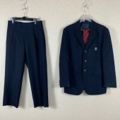 大阪府立箕面東高等学校｜中古制服販売ドンキー