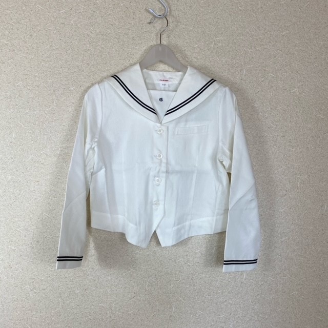 その他 秋田県立五城目高校 男 制服上下