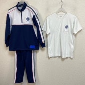 大田区立大森第十中学校｜中古制服販売ドンキー