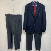 富山県立富山工業高等学校｜中古制服販売ドンキー