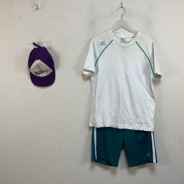 3点 大分県 藤蔭高校 女子体操服 | 高校制服 | 中古制服は制服