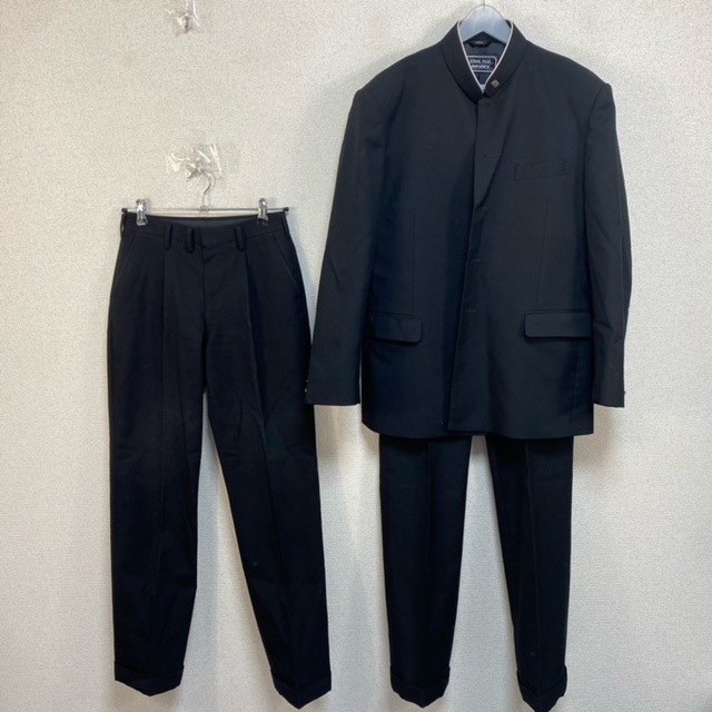 11点 埼玉県 川越東高校 男子制服 | 高校制服 | 中古制服は制服