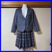 仙台市立東仙台中学校｜中古制服販売ドンキー