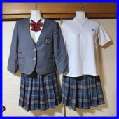 仙台市立東仙台中学校｜中古制服販売ドンキー