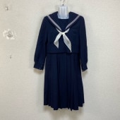 福岡市立香椎第三中学校｜中古制服販売ドンキー