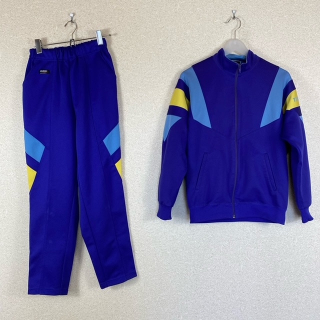 土浦第一中学校　男子体操服 2点 茨城県 土浦市立土浦第六中学校 男子体操服 | 中学校制服 | 中古