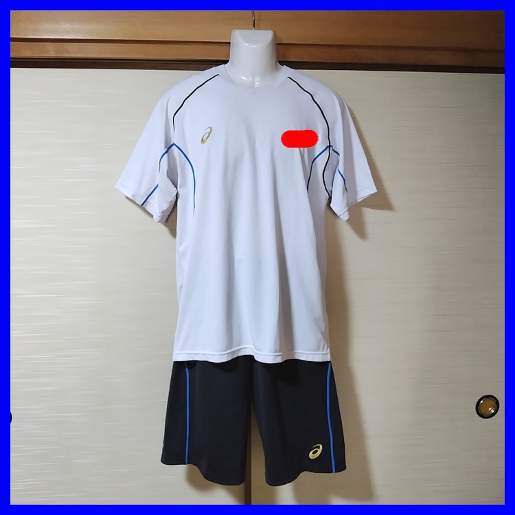 2点 東京都 東海大学付属高輪台高校 男子体操服 | 高校制服 | 中古制服