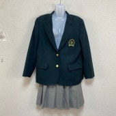 山梨県立上野原高等学校｜中古制服販売ドンキー