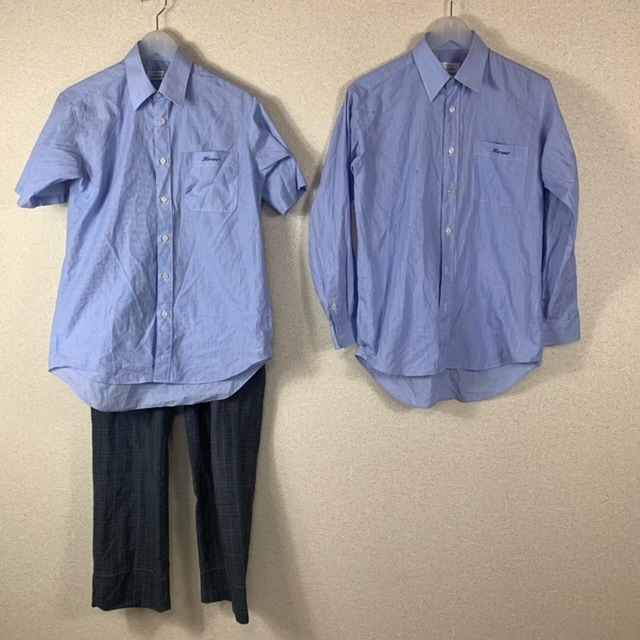 5点 東京都 江戸川区立春江中学校 男子制服 | 中学校制服 | 中古制服 