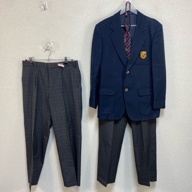 8点 神奈川県 東海大学付属相模高校中等部 東海大学付属相模高校 男子