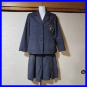 藤沢市立藤ヶ岡中学校｜中古制服販売ドンキー