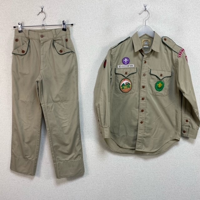 ボーイスカウト　制服 000000136599_KXqUUfK.jpg