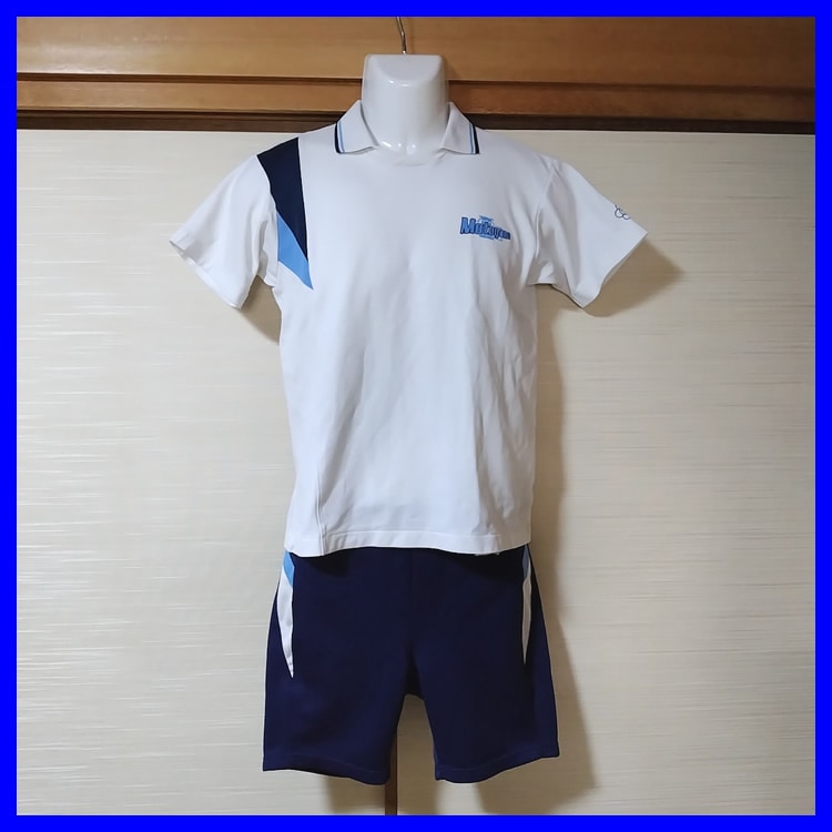 2点 兵庫県 神戸市立本山第二小学校 男子体操服 | 小学校制服 | 中古 