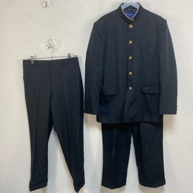 さいたま市内谷中、制服、学ラン、体育服、カバン 2020/02 | 入荷 