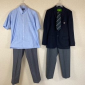 大阪府立箕面東高等学校|中古制服販売ドンキー 大阪府立箕面東高等学校|中古制服販売ドンキー