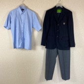 大阪府立箕面東高等学校｜中古制服販売ドンキー