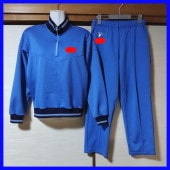 3点 京都府 龍谷大学付属平安高校 男子体操服 | 高校制服 | 中古制服は