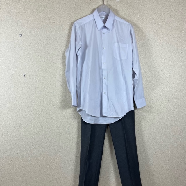 2点 福岡県 福岡教育大学附属福岡中学校 男子制服 【旧制服 