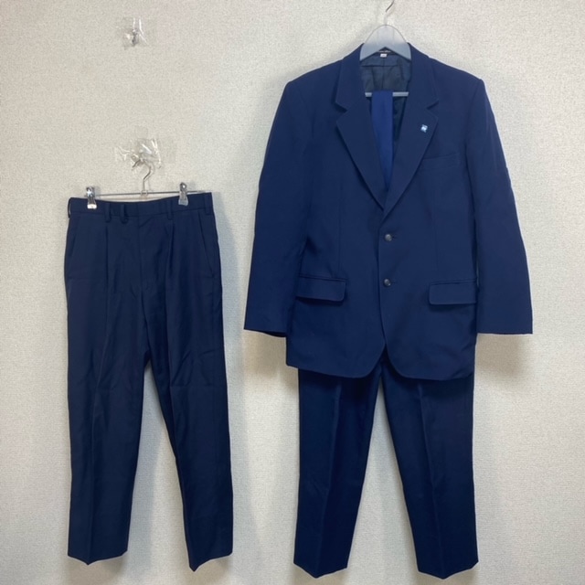 埼玉県立大宮光陵高校 男子制服 8点 埼玉県 埼玉県立大宮光陵高校 男子制服 | 高校制服 | 中古制服は