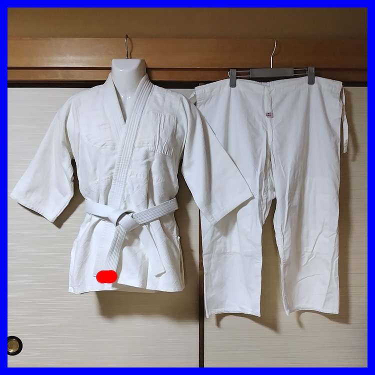 3点 大阪府 近畿大学附属高校 男子柔道着 | 高校制服 | 中古制服は制服