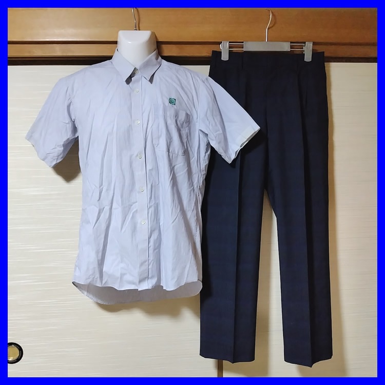 4点 熊本県 熊本国府高校 男子制服 | 高校制服 | 中古制服は制服 4点 熊本県 熊本国府高校 男子制服 | 高校制服 | 中古制服は制服