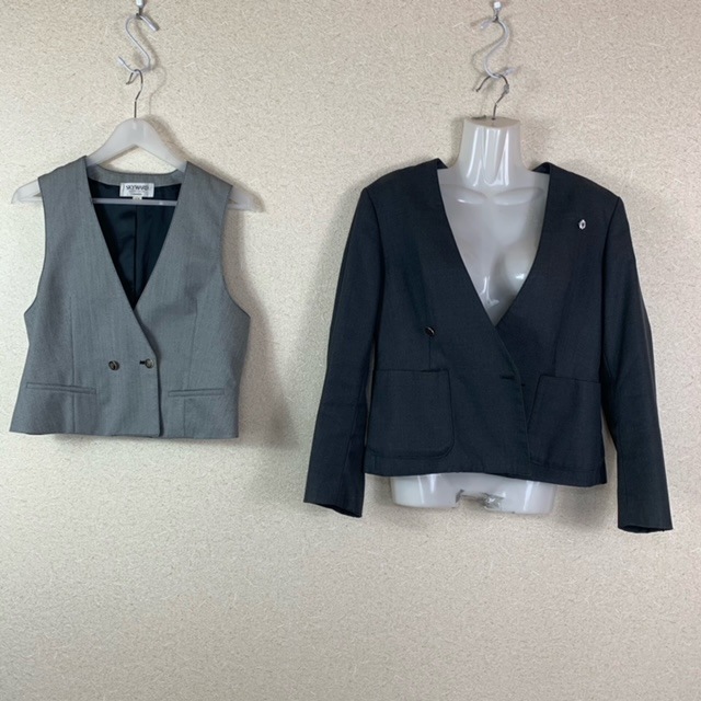 福島県立福島南高等学校　男子制服　ブレザー 校訓・校章・制服・校歌 | 福島県立福島南高等学校