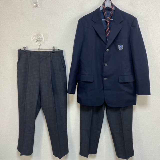 守口 東 高校 体操 服 点 大阪府 大阪府立守口東高校 男子制服 高校