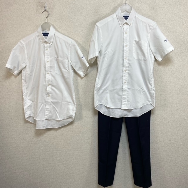 3点 大阪府 清風中学校 清風高校 男子制服 | 高校制服 | 中古制服は 