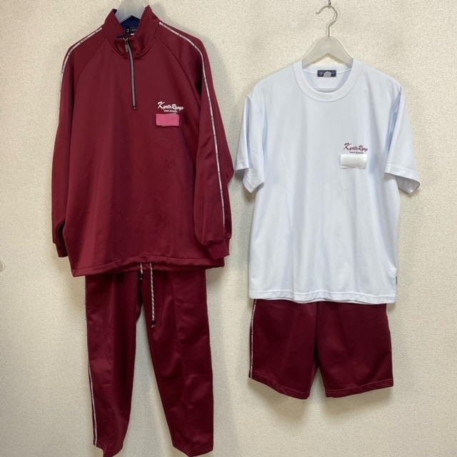 両洋高校制服、体操着、リュック他 両洋高校制服、体操着、リュック他 【公式通販】