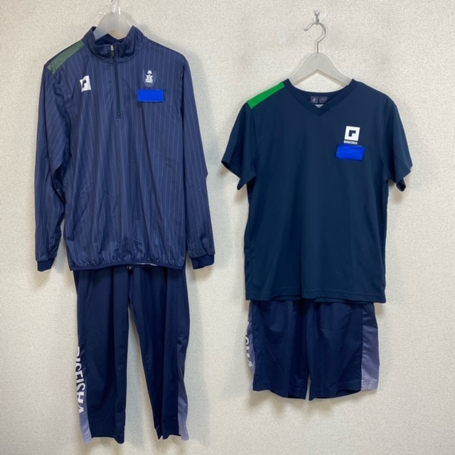 6点 大阪府 履正社高校 女子体操服 | 高校制服 | 中古制服は制服