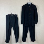 千葉県立市川工業高等学校｜中古制服販売ドンキー