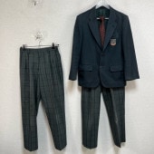 北海道の中学校制服｜中古制服販売ドンキー