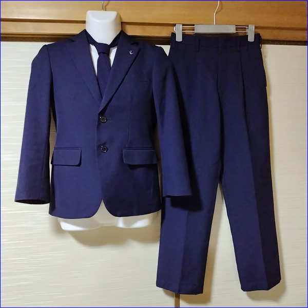 6点 東京都 玉川学園中学部 玉川学園高等部 男子制服 | 中学校制服 6点 東京都 玉川学園中学部 玉川学園高等部 男子制服 | 中学校制服
