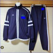 2点 北海道 旭川市立緑が丘中学校 男子体操服 | 中学校制服 | 中古制服