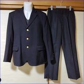 4点 山口県 山口県立下関西高校 女子制服 | 高校制服 | 中古制服は制服