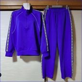 2点 北海道 旭川市立緑が丘中学校 男子体操服 | 中学校制服 | 中古制服