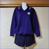 旭川緑ヶ丘中学校男児制服(ジャージ等はありません‼) 2点 北海道 旭川市立緑が丘中学校 男子体操服 | 中学校制服 | 中古制服