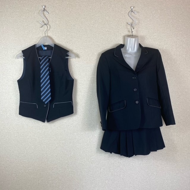 4点 北海道 北海道札幌藻岩高校 女子制服 | 高校制服 | 中古制服は 
