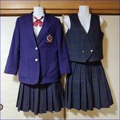 4点 東京都 足立区立入谷南中学校 男子制服 | 中学校制服 | 中古制服は