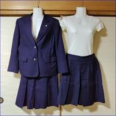 9点 熊本県 秀岳館高校 男子制服 鞄 | 高校制服 | 中古制服は制服