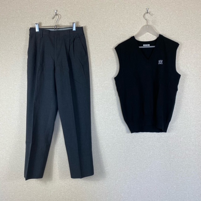 2点 三重県 津田学園高校 男子制服 | 高校制服 | 中古制服は制服 