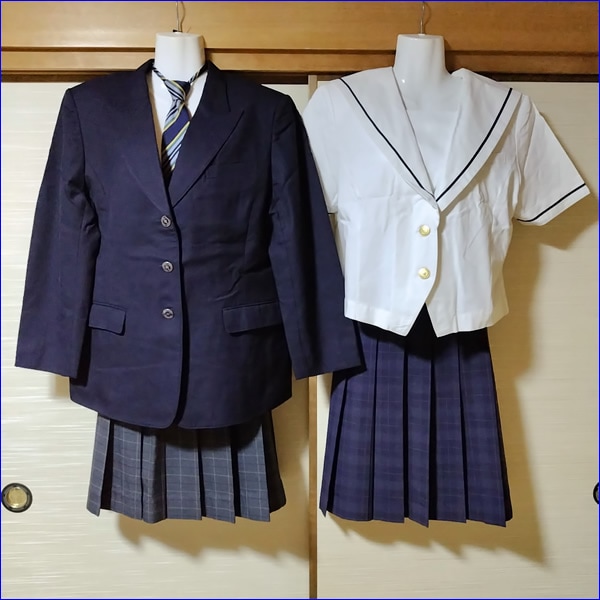 一旦本日終了します  岡山芳泉高校  男子制服一式 中古】岡山県 岡山芳泉高等学校 男子制服 3点 (ブレザー・ズボン
