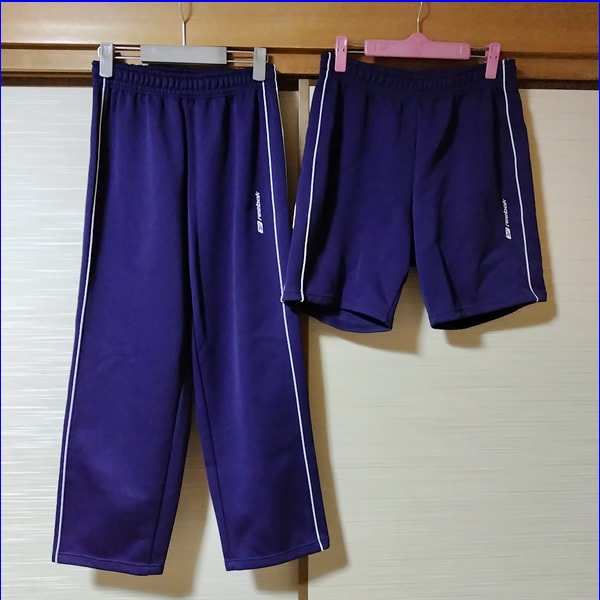 3点 不明校 女子体操服 | 高校制服 | 中古制服は制服オークションより