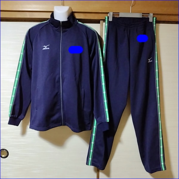 6点 東京都 東京都立小山台高校 男子体操服 | 高校制服 | 中古制服は