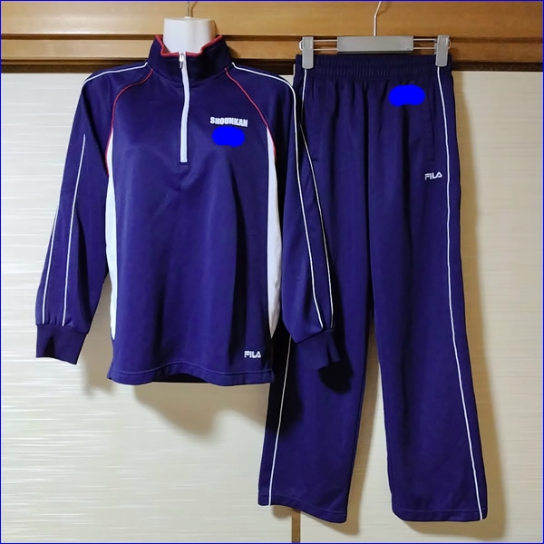 4点 兵庫県 兵庫県立三田祥雲館高校 女子体操服 | 高校制服 | 中古制服