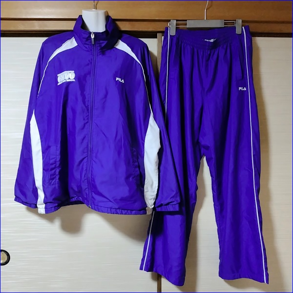5点 広島県 東広島市立中央中学校 女子体操服 | 中学校制服 | 中古制服